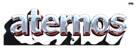 aternos logo